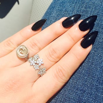 Natural Nails - Nail Salons Near Me - Garden Grove, California