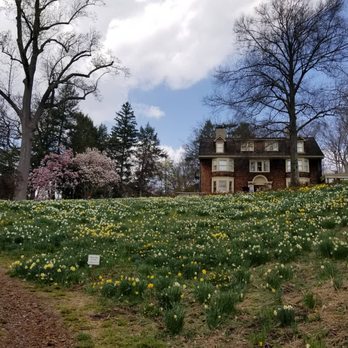 Reeves-Reed Arboretum - Venues & Event Spaces Near Me - Summit, New Jersey Reeves-Reed Arboretum - Venues & Event Spaces Near Me - Summit, New Jersey