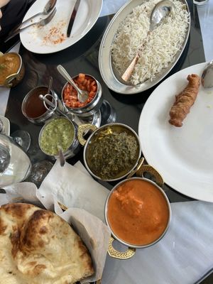 Curry Leaf Foxborough by null