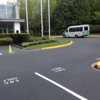 Deluxxe Transportation - Airport Shuttles Near Me - Seattle, Washington