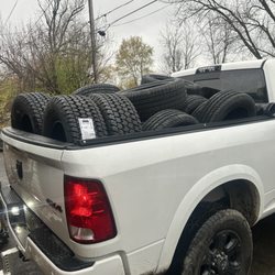 J&D Tires and Service