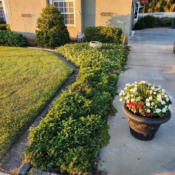 EBP Landscaping - Lawn Services Near Me EBP Landscaping - Lawn Services Near Me