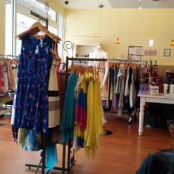 Lavande Nail Spa - Half boutique half nail salon