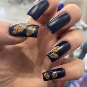 Star Nails - Nail Salons Near Me - Oakhurst, California