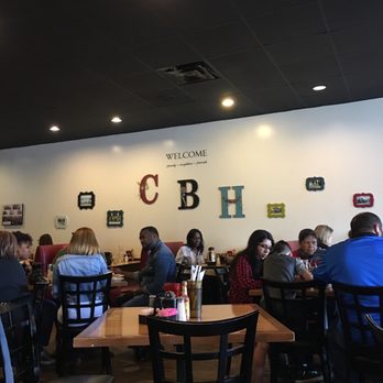Cypress Breakfast House - Breakfast & Brunch Near Me - Cypress, Texas