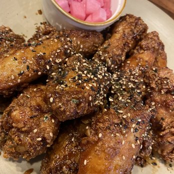 Surisan - Korean fried chicken - Korean Near Me - San Francisco, California Surisan - Korean fried chicken - Korean Near Me - San Francisco, California