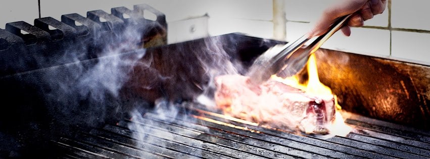 Sebastian's Steakhouse & Bar