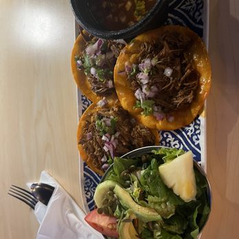 13 Tacos & Taps - Mexican Near Me - Raleigh, North Carolina