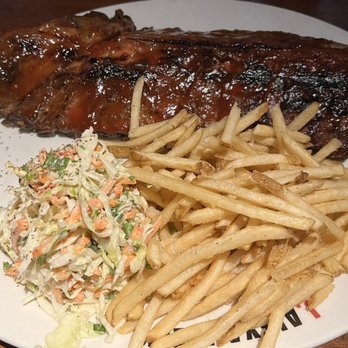 J. Alexander's - Ribs - New American Near Me - San Antonio, Texas