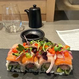 Umigawa roll Umigawa roll