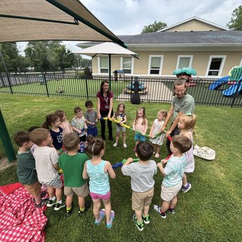 Doodle Bugs Children's Centers - Child Care & Day Care Near Me - Henrietta, New York