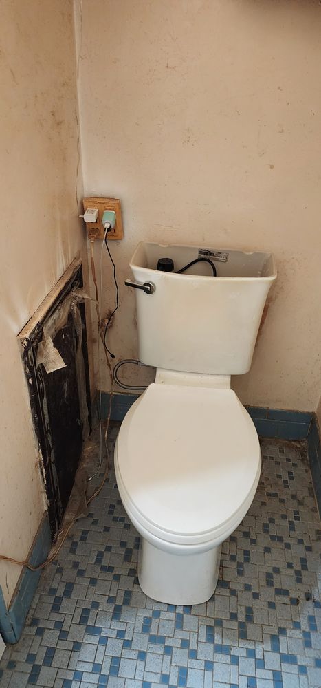 Slide of Greg's Service Plumbing