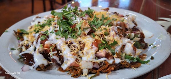 Masti - Indian Street Eats : Emory / Toco Hills Location by null