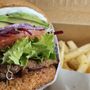 Photo of Veganburg
