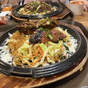 DA PAN - Asian Fusion Near Me - Mesa, Arizona