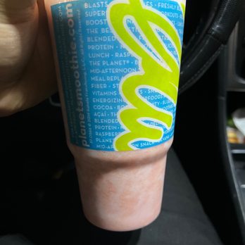 Planet Smoothie - Juice Bars & Smoothies Near Me - Miami, Florida Planet Smoothie - Juice Bars & Smoothies Near Me - Miami, Florida