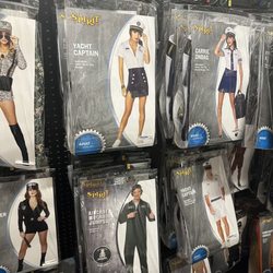 Spirit Haloween - Cute!