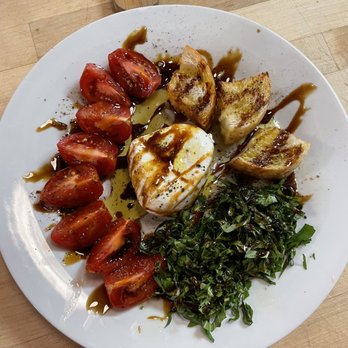 The Local Epicurian - Caprese salad - Specialty Food Near Me - Grand Rapids, Michigan The Local Epicurian - Caprese salad - Specialty Food Near Me - Grand Rapids, Michigan