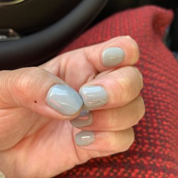 Heaven Spa - No strength in nails, awful paintwork. I'm so upset - Day Spas Near Me - Copenhagen, 84 Heaven Spa - No strength in nails, awful paintwork. I'm so upset - Day Spas Near Me - Copenhagen, 84