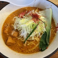 Takumi - Vegan tan tan men