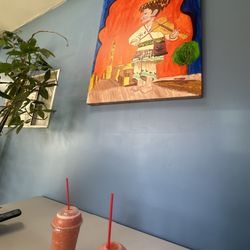 Unique painting