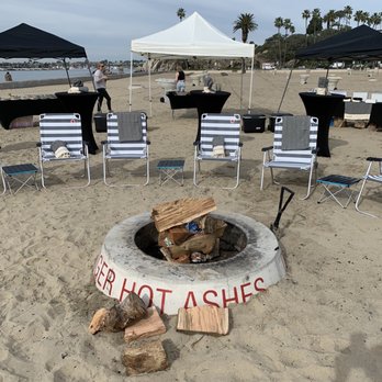 Beach Bros Sharing - Beach Equipment Rentals Near Me - Costa Mesa, California