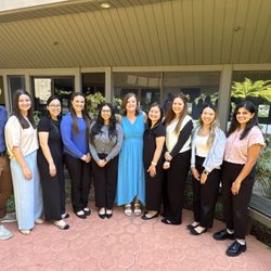 Bright Stars Pediatric Speech Therapy - Our amazing speech team at Bright Stars!