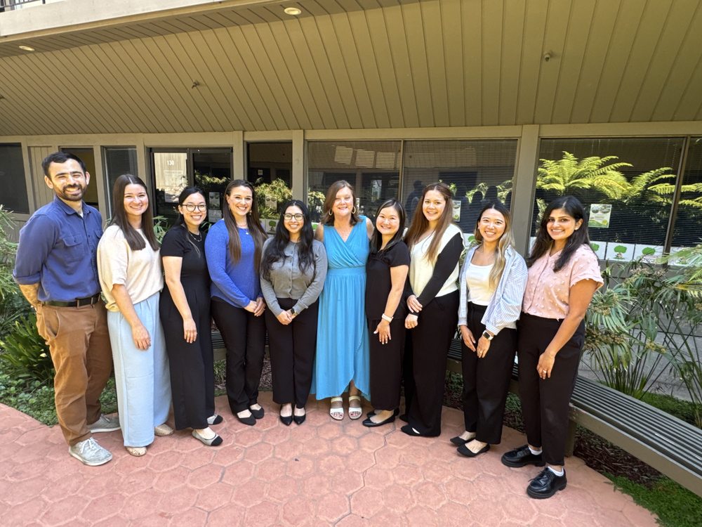 Bright Stars Pediatric Speech Therapy - child therapist in Cupertino, CA