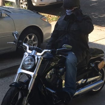 staten island harley