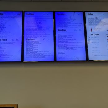 Milk Run - Coffee & Tea Near Me - Phoenix, Arizona