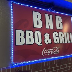 BNB BBQ Grill & More