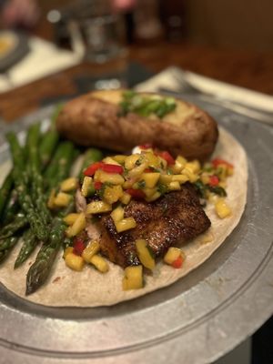 Richardson's Restaurant by null