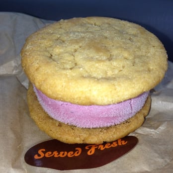 Baked - Peanut Butter Chunkwich ($4.50) - Bakeries Near Me - Brooklyn, New York
