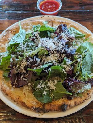Punch Pizza by null