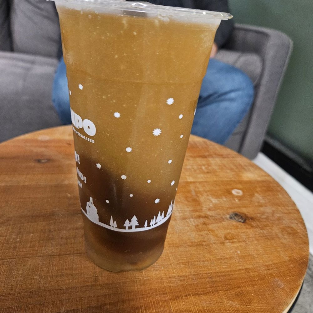 Wanpo Tea Shop - Lemon fruity drink. Better than boba products - Bubble Tea Near Me - Cupertino, California Wanpo Tea Shop - Lemon fruity drink. Better than boba products - Bubble Tea Near Me - Cupertino, California