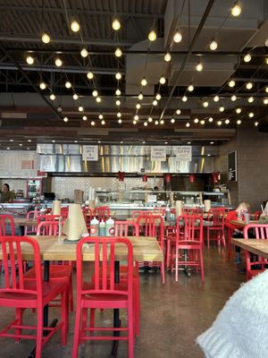 Black Hog BBQ & Bar by null