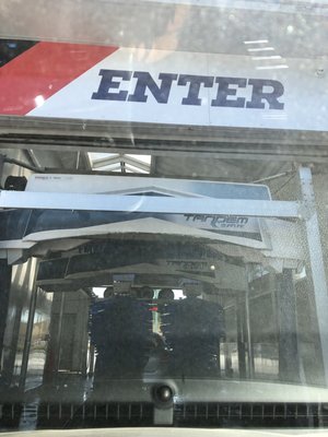 Auto Car Wash