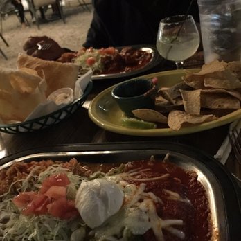 Tomasita's - Blue Chicken enchiladas. Margaritas. - New Mexican Cuisine Near Me - Santa Fe, New Mexico Tomasita's - Blue Chicken enchiladas. Margaritas. - New Mexican Cuisine Near Me - Santa Fe, New Mexico