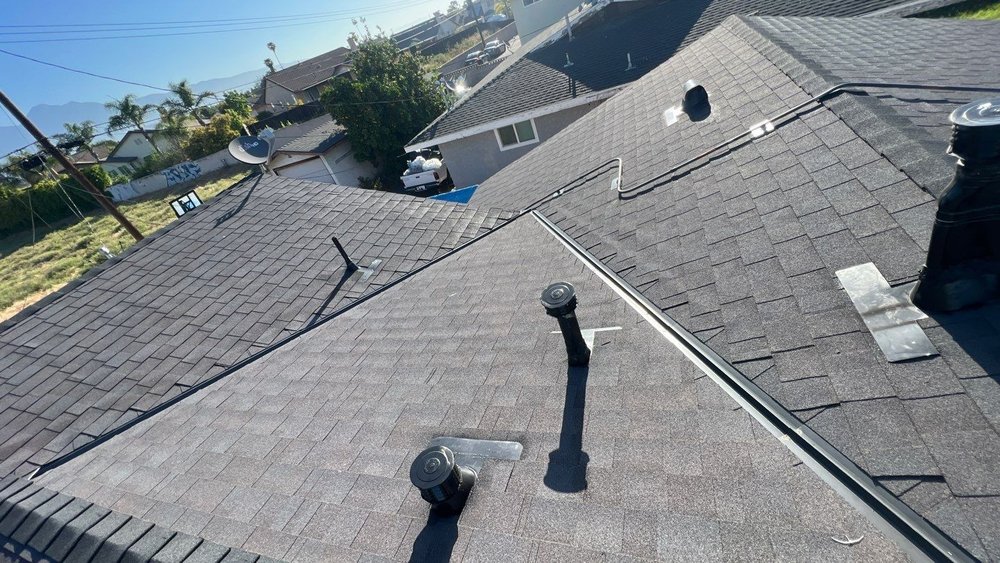 Slide of Sierra Roof