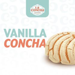La Concha Bakery