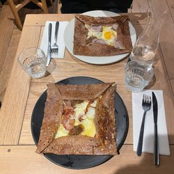 Breizh Café Vincennes