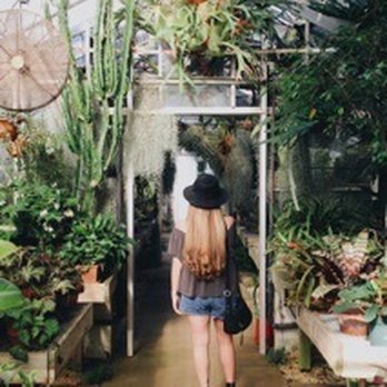 Deep Cut Gardens - Botanical Gardens Near Me - Middletown, New Jersey