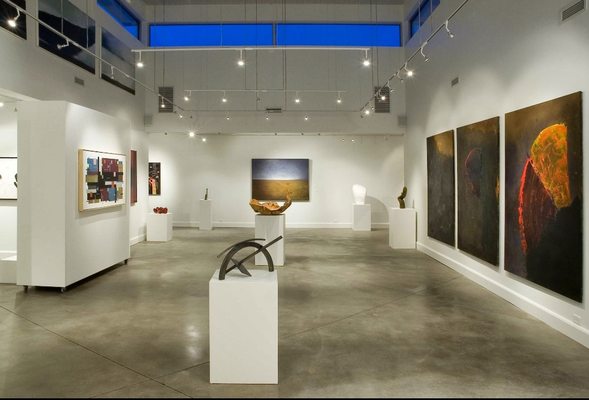 Oeno Gallery by null