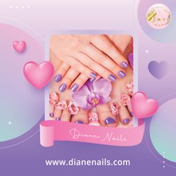 Diane's Nails