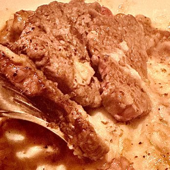 The Cheesecake Factory - Grilled Steak Medallions* $25.95 - American Near Me - Happy Valley, Oregon