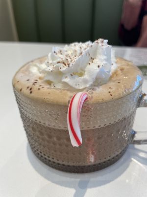 Birdie's Breakfast Club by null