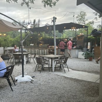 Lost Isle - Cocktail Bars Near Me - Johns Island, South Carolina