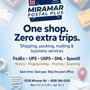 MIRAMAR Postal Plus
