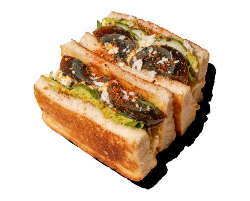 Vuji Cafe & Catering by null