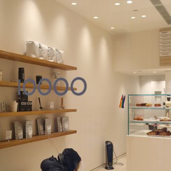 Ten Thousand Coffee - Coffee & Tea Near Me - New York, New York Ten Thousand Coffee - Coffee & Tea Near Me - New York, New York